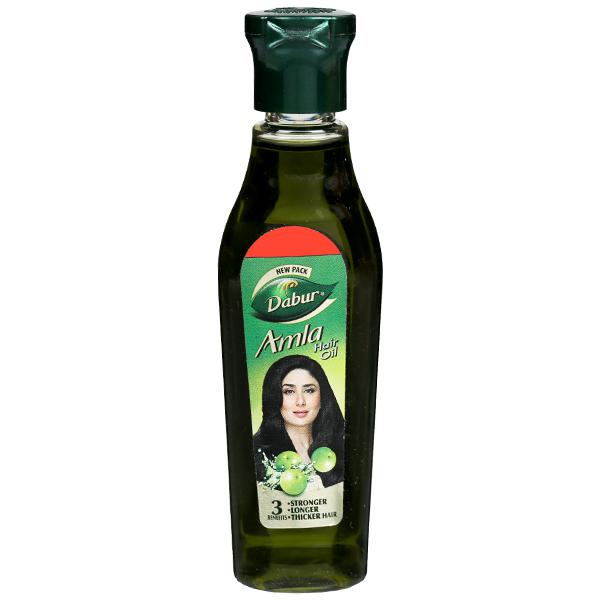 DABUR AMLA HAIROIL 30ml                           